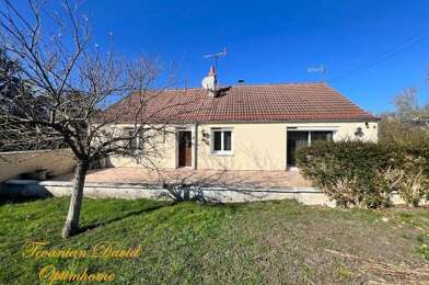 Maison 4 pièces 167000 €
