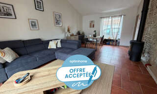Maison 5 Pièces 114 m² à vendre à Triaize (85580)