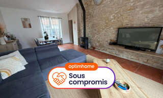 Maison 5 Pièces 114 m² à vendre à Triaize (85580)