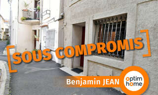 Maison 3 Pièces 55 m² à vendre à Sérignan (34410)