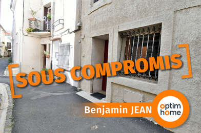 Maison 3 pièces 124000 €