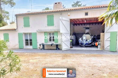 Maison 8 pièces 848000 €