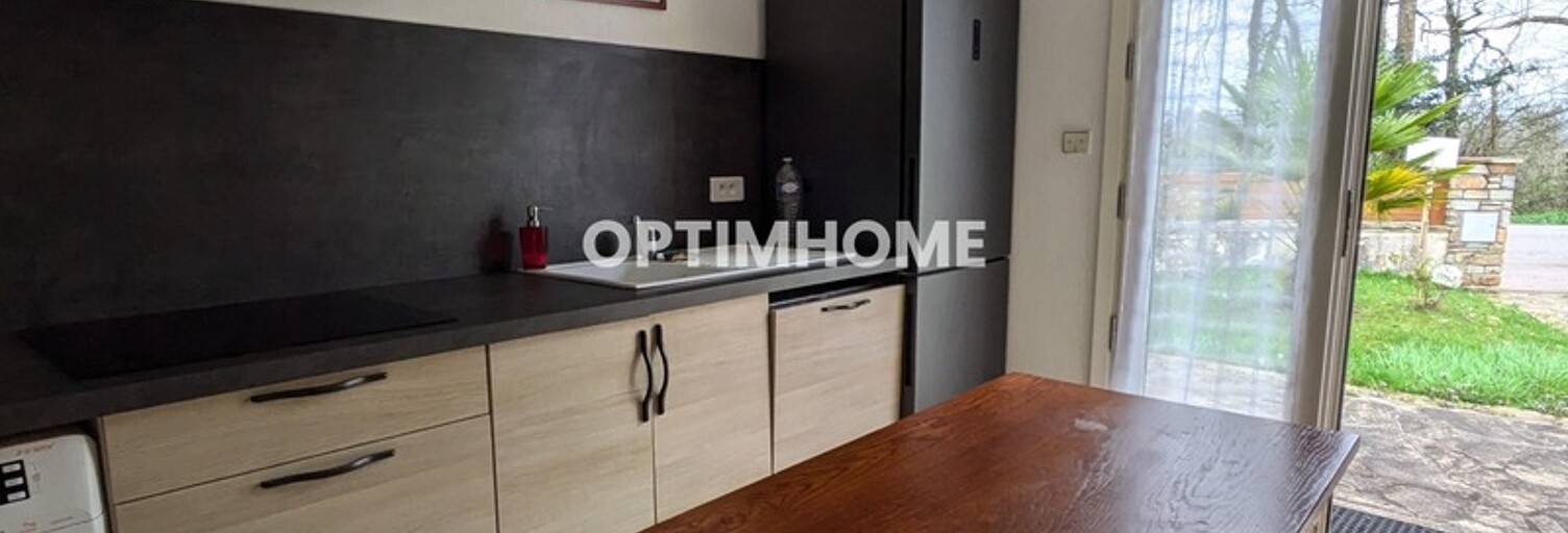 Maison 5 Pièces 94 m² à vendre à Limoges (87100)