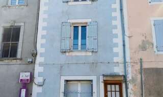 Maison 2 Pièces 66 m² à vendre à Viviers (07220)