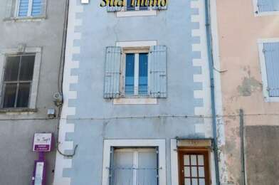 Maison 2 pièces 109000 €