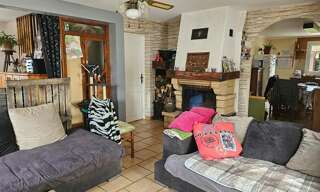 Maison 9 Pièces 148 m² à vendre à Trochères (21310)
