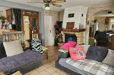 Maison 9 pièces 235000 €