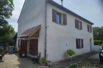 Maison 9 pièces 235000 €