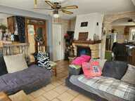 219 000, TROCHERES, Maison Indépendante de148 m2habitables sur Grand Terrain — photo 4
