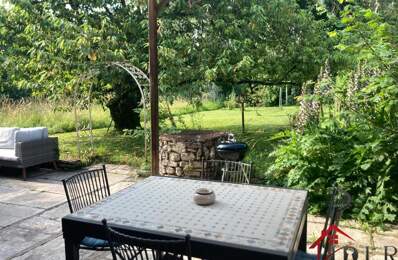 Maison familiale  avec terrain clos — photo du bien