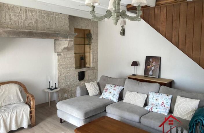 Maison familiale  avec terrain clos — photo 2