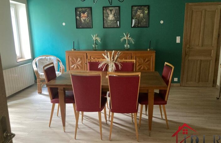 Maison familiale  avec terrain clos — photo 3