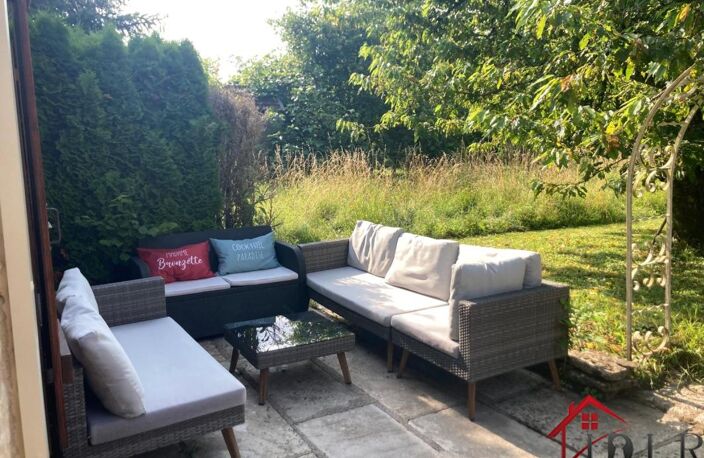Maison familiale  avec terrain clos — photo 5
