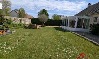 Maison 5 Pièces 115 m² à vendre à Brazey-en-Plaine (21470)