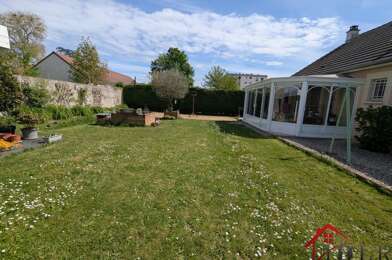 Maison 5 pièces 297000 €
