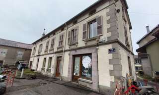 Immeuble  327 m² à vendre à Mélisey (70270)