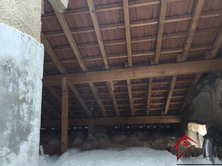Immeuble de rapport mixte 4 appartements + 2 locaux fort pot — photo 1