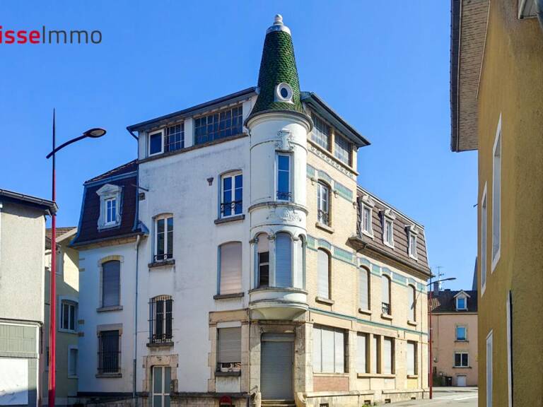Immeuble de caractère à rénover  Fort potentiel investisseur — photo 1