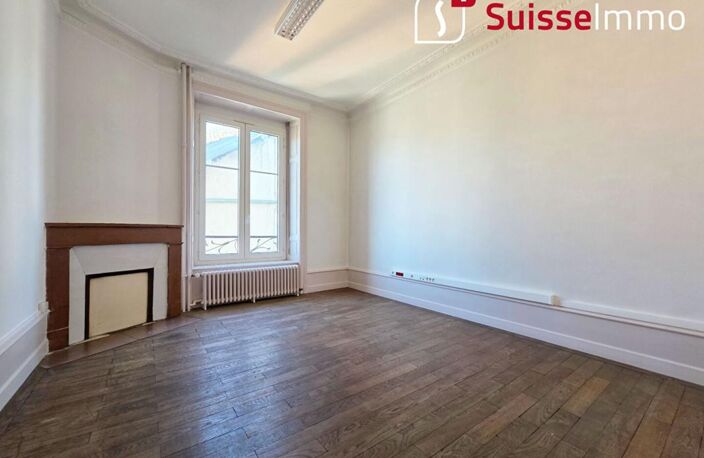 Immeuble de caractère à rénover  Fort potentiel investisseur — photo 2