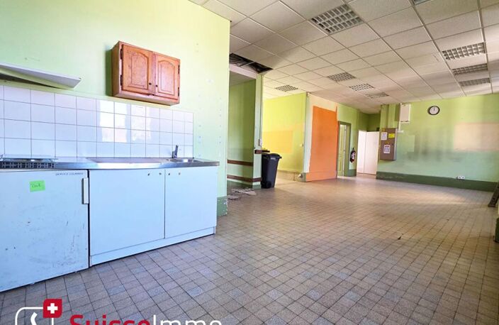 Immeuble de caractère à rénover  Fort potentiel investisseur — photo 4