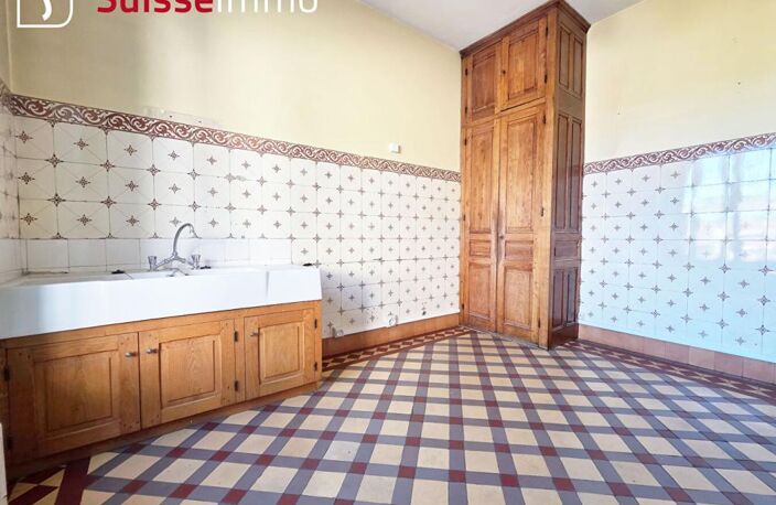 Immeuble de caractère à rénover  Fort potentiel investisseur — photo 5