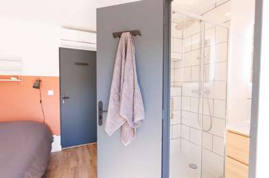 Appartement 1 pièces 600 €