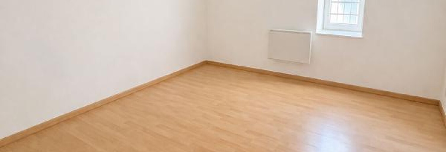 Appartement 3 Pièces 54 m² à louer à Loriol-sur-Drôme (26270)