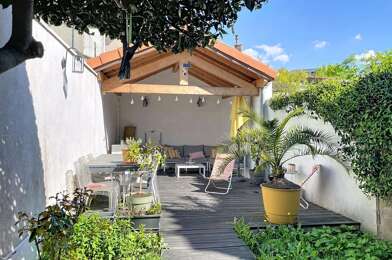 Maison 3 pièces 229000 €