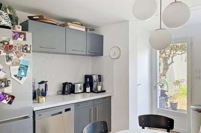 Maison 3 pièces 229000 €