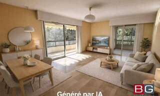 Appartement 3 Pièces 84 m² à vendre à Antibes (06600)