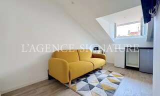 Appartement 1 Pièce 12 m² à vendre à Nice (06000)