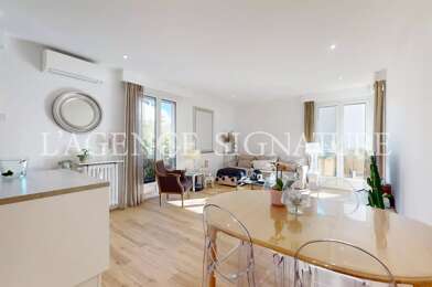 Appartement 4 pièces 485000 €