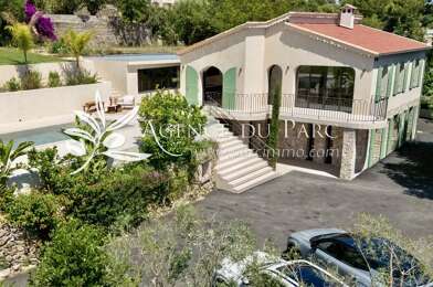 Maison 6 pièces 1890000 €