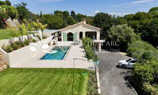 Maison 6 Pièces 220 m² à vendre à Antibes (06600)