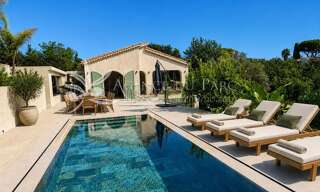 Maison 6 Pièces 220 m² à vendre à Antibes (06600)