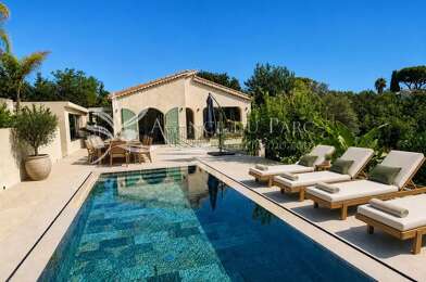 Maison 6 pièces 1890000 €