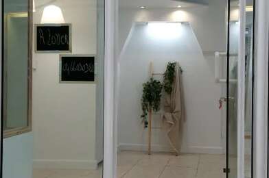 Commerce  360 €