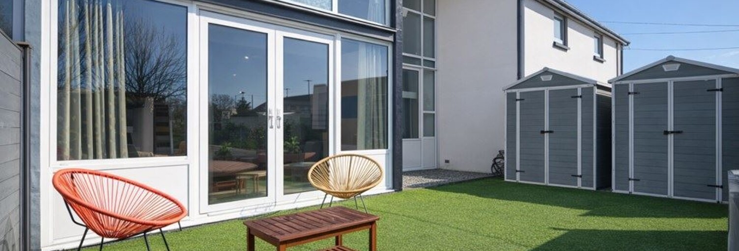 Maison 5 Pièces 130 m² à vendre à Guipavas (29490)