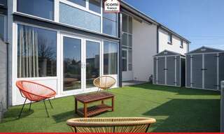 Maison 5 Pièces 130 m² à vendre à Guipavas (29490)