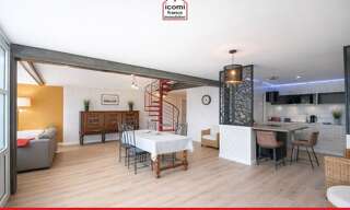 Maison 5 Pièces 130 m² à vendre à Guipavas (29490)