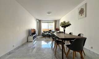 Appartement 3 Pièces 77 m² à vendre à Nice (06000)
