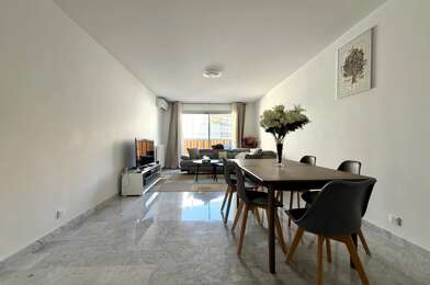 Appartement 3 pièces 495000 €