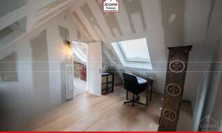 Maison 5 Pièces 98 m² à vendre à Brest (29200)