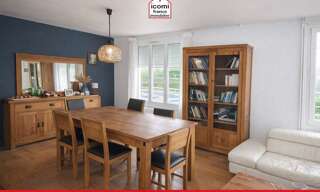 Maison 5 Pièces 98 m² à vendre à Brest (29200)