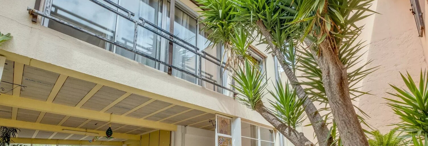 Maison 5 Pièces 170 m² à vendre à Marseille 8 (13008)