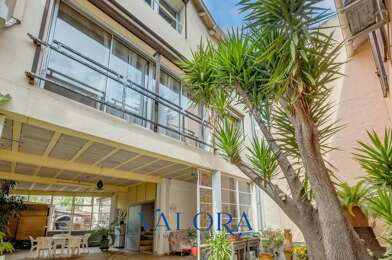 Immeuble  859000 €