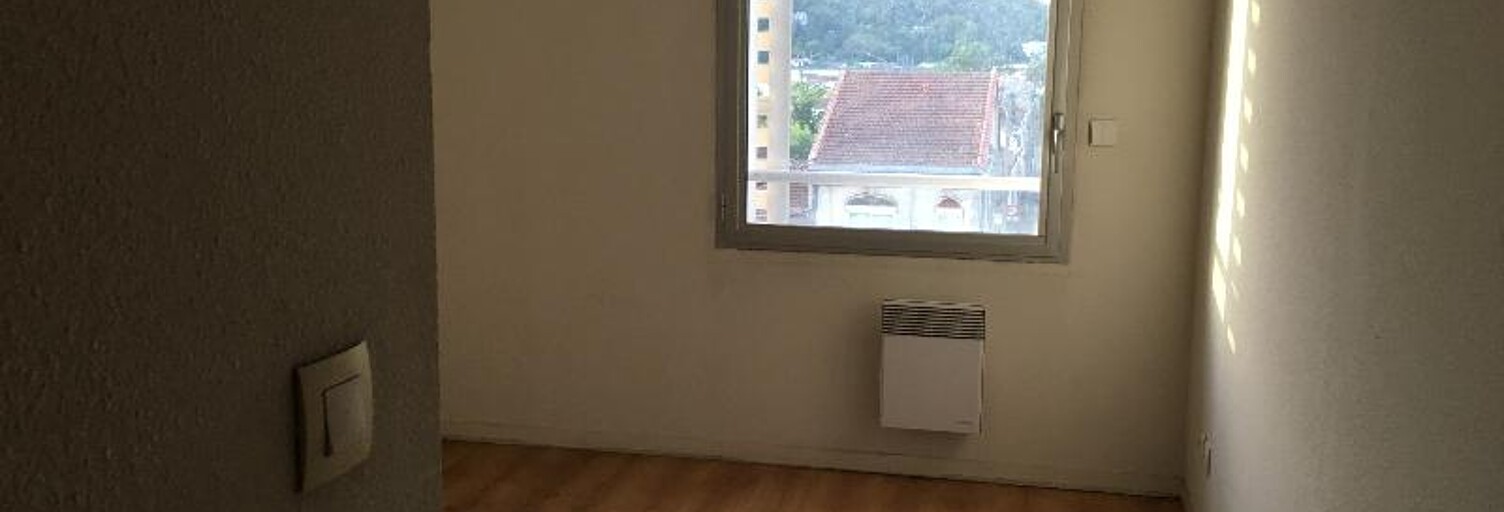 Appartement 3 Pièces 66 m² à louer à Bordeaux (33000)