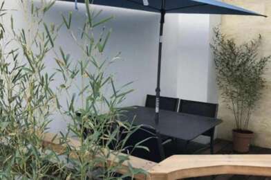 Appartement 2 pièces 780 €