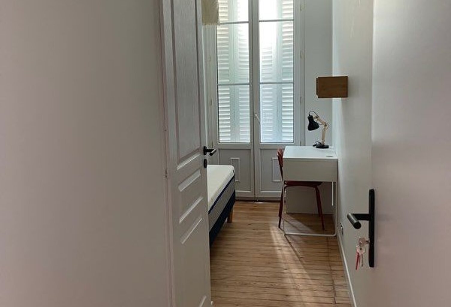 Chambre — photo 1