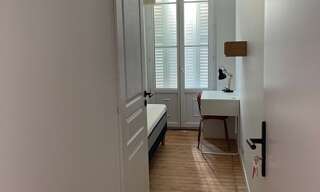 Appartement 1 Pièce 17 m² à louer à Bordeaux (33000)